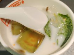 -探鱼·鲜青椒爽麻烤鱼(苏宁广场店)
