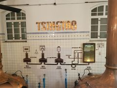 -青岛啤酒博物馆