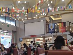 -吉源大排档·鱼生·海鲜(烧烤彩印厂店)