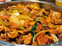 -黄记煌三汁焖锅(悦方IDmall店)