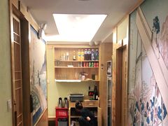 -贵木日本料理·铁板烧(新地假日广场店)