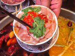 -纸盐河码头火锅(十八梯店)