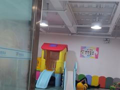 -优加国际游泳中心(开发区万达店)