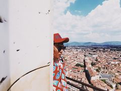 -圣母百花大教堂穹顶