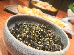 -山之屋炭火烧肉·生啤畅饮(大朗万科中央公园店)