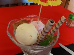 -申德勒加油站西餐厅(太仓店)