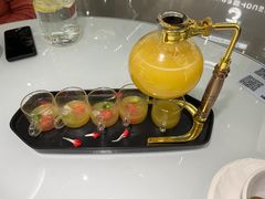 -3号仓库·创意中国菜(新世界城店)