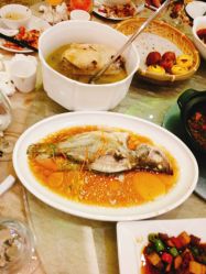 -泓瑞金陵大酒店·宴会厅