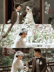 -今生有约婚纱摄影店(景德路店)