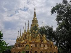 -西双版纳总佛寺