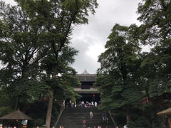 -都江堰景区