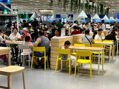 -宜家家居(四元桥商场店)