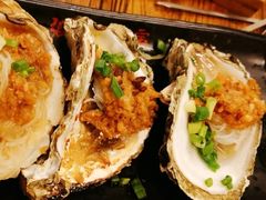 -平娃三宝烧烤·面食(富丰桥店)