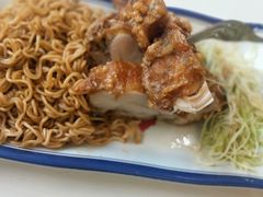 -食运茶餐厅(文化宫店)