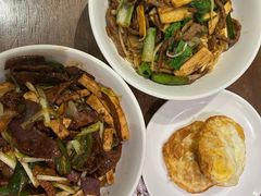 -寻裕记·现炒浇头面(人民广场店)