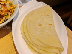 -春饼先生·北京烤鸭(甘井子万达店)