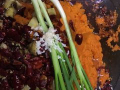 红锅-周幺妹重庆老火锅(银泰城总店)