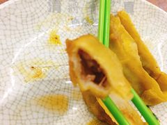 -清真蒋有记(老门东店)