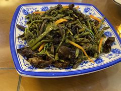 -灵福缘私房菜·农家菜(拈花湾·灵山大佛必推店)