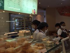 -BreadTalk面包新语·烘焙蛋糕(广州白云五号店)