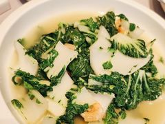 -台鄉缘 ·小海鲜·台州菜(桃林路店)