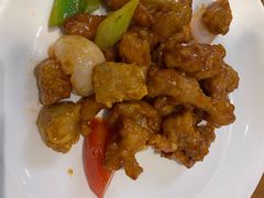 -莆田餐厅(大悦城店)