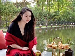 -上海璞麗酒店