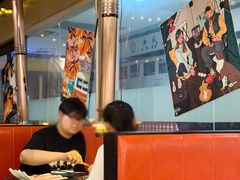 -熊大·鲜烤黄牛肉(五山店)