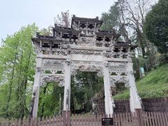 -潜口民宅博物馆