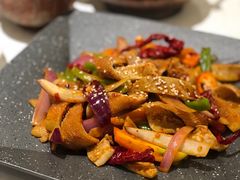 -巴依老爷·新疆美食(上城区天城路店)