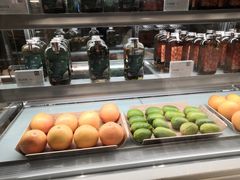 -奈雪的茶(亨特国际广场店)