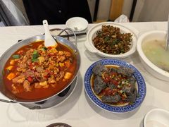 -新新湘菜馆(新中街二条店)