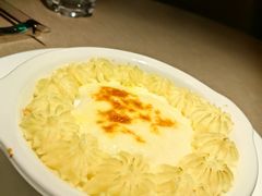 -波特曼西餐厅(中央大街店)