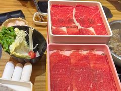 -水林间·寿喜烧自助(仙林金鹰店)