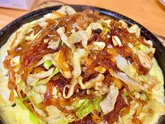 -驴脾气特色炒菜(广渠门内店)