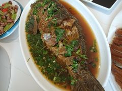 -梅利汴京烤鸭•开封豫菜地标店(晋安路店)