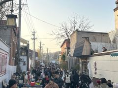 -辛庄国际文化艺术区