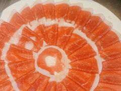 -东来顺(非遗·清真火锅·盛世广场店)