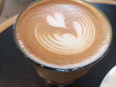 -Peet's Coffee皮爷咖啡(大学路店)