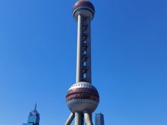 -东方明珠广播电视塔