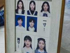 -柒闲月摄影工作室
