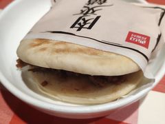 -西贝莜面村(金隅嘉品mall店)