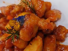 -红菜坊·烤鸭·川鲁宴(石园店)