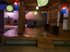 -纽斯桑拿会所(天山店)