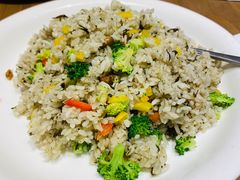 -枣子树·素食餐厅(普陀山店)