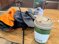 -théATRE 茶聚场(王府中環店)