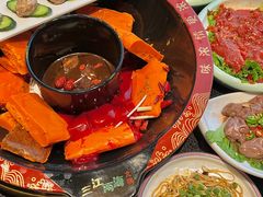 -三江两海老火锅(北京首店)
