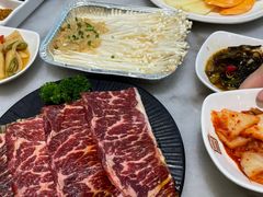 -韩宫宴和牛烤肉(合肥滨湖银泰城店)