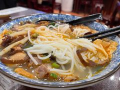 烧肠螺蛳粉-螺世纪螺蛳粉·桂味小排档(裕德店)