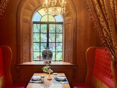 -马勒别墅·中餐厅